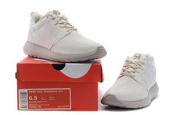 NIKE Roshe Run HYPERFUSE Women--073